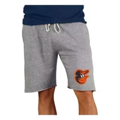 Concepts Sport Baltimore Orioles Mainstream Shorts