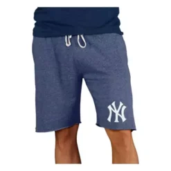 Concepts Sport New York Yankees Mainstream Shorts