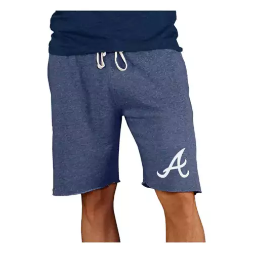 Concepts Sport Atlanta Braves Mainstream Shorts