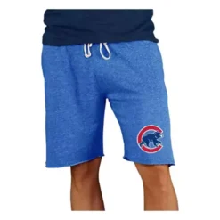 Concepts Sport Chicago Cubs Mainstream Shorts