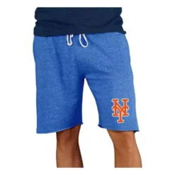 Concepts Sport New York Mets Mainstream Shorts