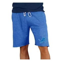 Concepts Sport Detroit Lions Mainstream Shorts