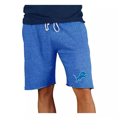 Concepts Sport Detroit Lions Mainstream Shorts