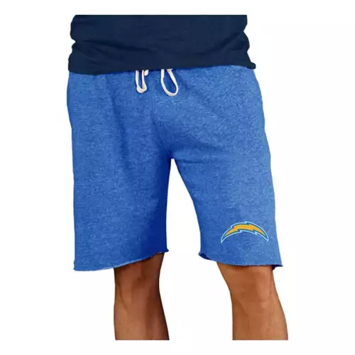 Concepts Sport Los Angeles Chargers Mainstream Shorts
