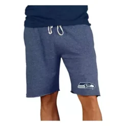 Concepts Sport Seattle Seahawks Mainstream Shorts