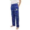 Concepts Sport Los Angeles Rams Flannel Pants