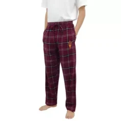 Concepts Sport Arizona State Sun Devils Flannel Pants