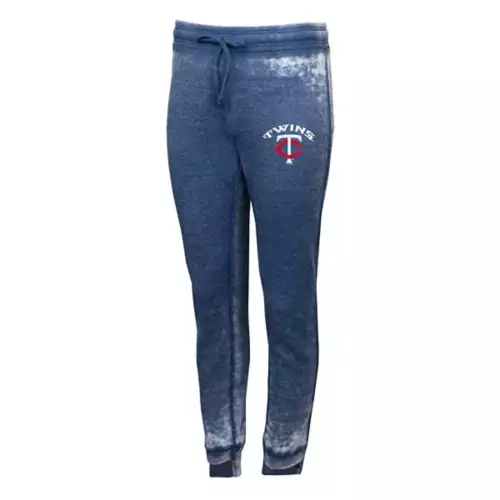 Concepts Sport Women's Minnesota Twins Resurgence Pant