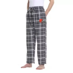 Concepts Sport Cleveland Browns Flannel Pants