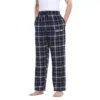 Concepts Sport Seattle Seahawks Flannel Pants