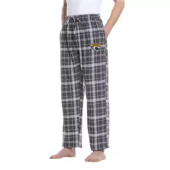 Concepts Sport Jacksonville Jaguars Flannel Pants