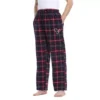 Concepts Sport Houston Texans Flannel Pants