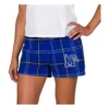 Concepts Sport Women's Memphis Tigers Ultimate Shorts