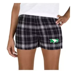 Concepts Sport Women's North Dakota Fighting Hawks Ultimate Shorts