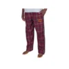 Concepts Sport Washington Commanders Flannel Pants