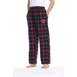 Concepts Sport Boston Red Sox Flannel Pants