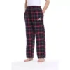 Concepts Sport Atlanta Braves Flannel Pants