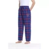 Concepts Sport Chicago Cubs Flannel Pants