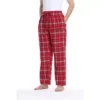 Concepts Sport Arizona Diamondbacks Flannel Pants