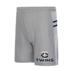 Concepts Sport Minnesota Twins Stature Short