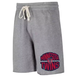 Concepts Sport Minnesota Twins 2023 Mainstream Short