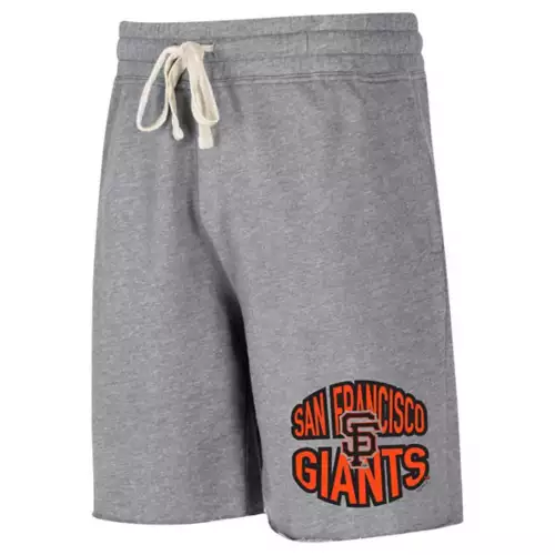 Concepts Sport San Francisco Giants 2023 Mainstream Short