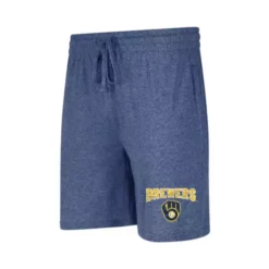 Concepts Sport Milwaukee Brewers 2023 Quest Short