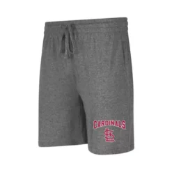 Concepts Sport St. Louis Cardinals 2023 Quest Short