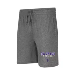 Concepts Sport Colorado Rockies 2023 Quest Short