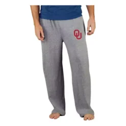 Concepts Sport Oklahoma Sooners Mainstream Sweatpants