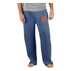 Concepts Sport Syracuse Orange Mainstream Sweatpants