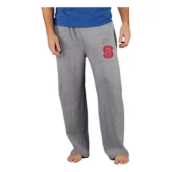 Concepts Sport North Carolina State Wolfpack Mainstream Sweatpants