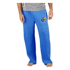 Concepts Sport Kansas Jayhawks Mainstream Sweatpants