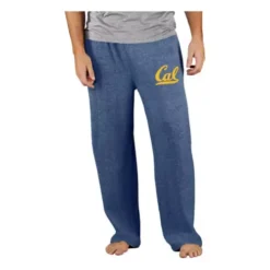 Concepts Sport California Golden Bears Mainstream Sweatpants