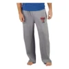 Concepts Sport Texas Tech Red Raiders Mainstream Sweatpants