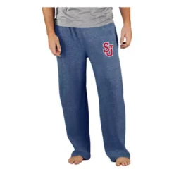 Concepts Sport St. John's Red Storm Mainstream Sweatpants