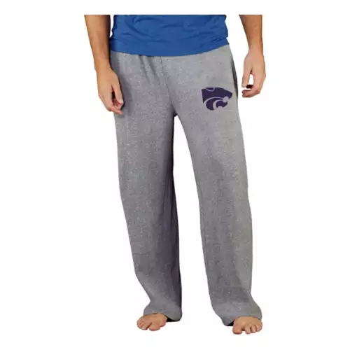 Concepts Sport Kansas State Wildcats Mainstream Sweatpants