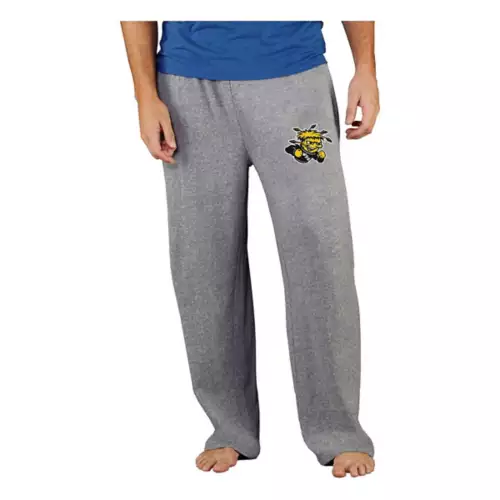 Concepts Sport Wichita State Shockers Mainstream Sweatpants