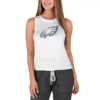 Concepts Sport Women's Philadelphia Eagles Gable Tank Top