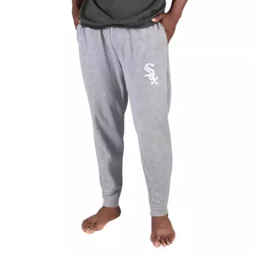 Concepts Sport Chicago White Sox Mainstream Joggers