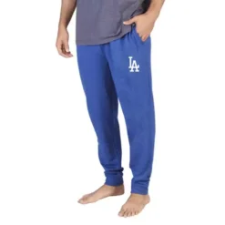 Concepts Sport Los Angeles Dodgers Mainstream Joggers