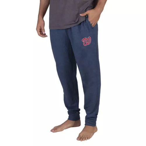 Concepts Sport Washington Nationals Mainstream Joggers