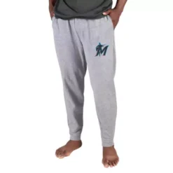 Concepts Sport Miami Marlins Mainstream Joggers