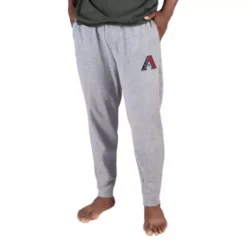 Concepts Sport Arizona Diamondbacks Mainstream Joggers