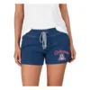 Concepts Sport Women's Arizona Wildcats Mainstream Shorts