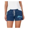 Concepts Sport Women's Villanova Wildcats Mainstream Shorts