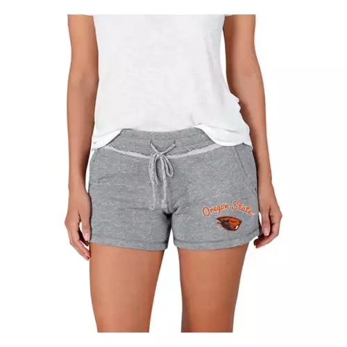 Concepts Sport Women's Oregon State Beavers Mainstream Shorts