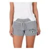 Concepts Sport Women's Green Bay Packers Mainstream Shorts