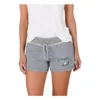 Concepts Sport Women's Philadelphia Eagles Mainstream Shorts