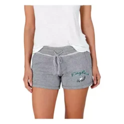Concepts Sport Women's Philadelphia Eagles Mainstream Shorts